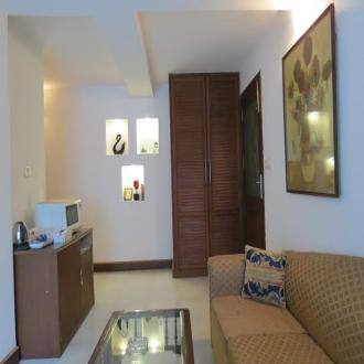 TG Stays Mathura Road, New Delhi 5